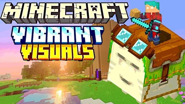 Minecraft 1.26 Download